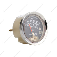 Murphy A25P-50 Pressure Switch Gauge (05704335)