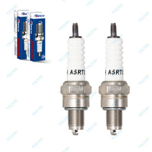 TORCH A5RTC Spark plug Replace for NGK 6535/CR5HSB Spark plug, for Brisk NAR17 Spark plug, for Brisk NAR17C Spark plug, for Champion 808/Z9Y Spark plug, for Honda GX31 GX100 GXH50
