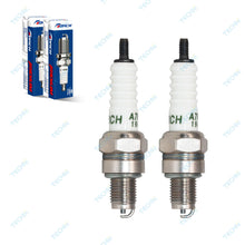 TORCH A7RC Spark Plug Replacement for NGK CR7HSA, Bosch UR3AS, Champion P-RZ7HC, Denso IUF22
