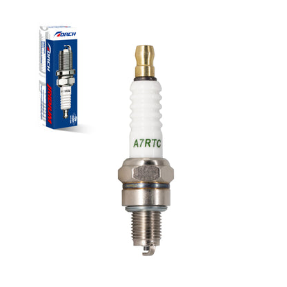 TORCH A7RTC Nickel Spark Plug