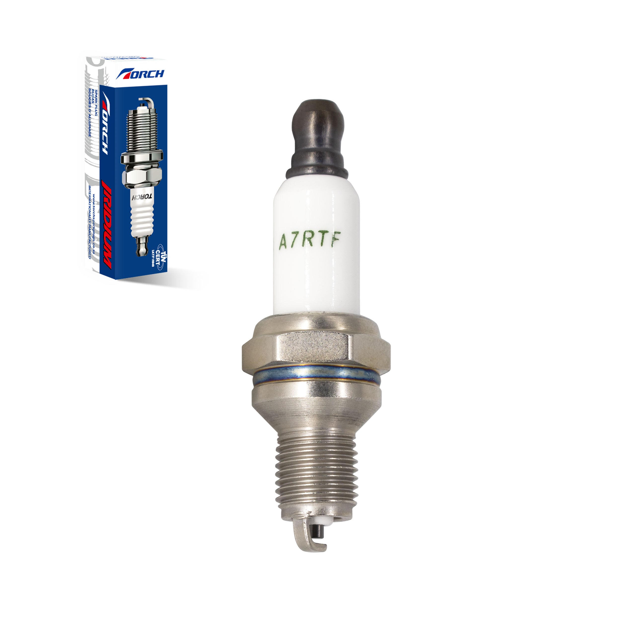 TORCH A7RTF Copper Spark Plug