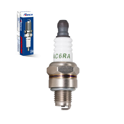 TORCH AC6RA Copper Spark Plug