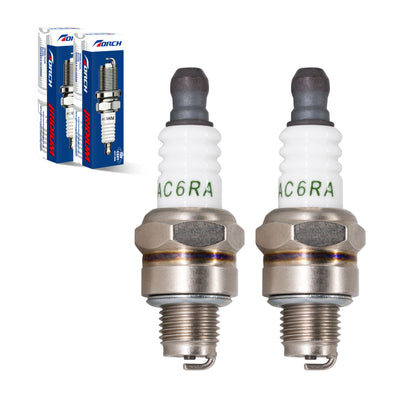 TORCH AC6RA Copper Spark Plug