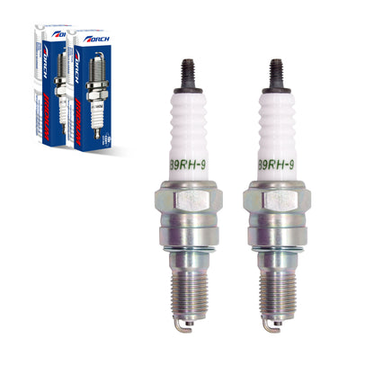 TORCH B9RH-9 Copper Spark Plug