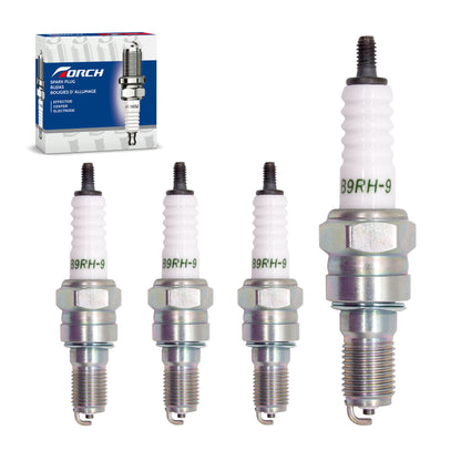 TORCH B9RH-9 Copper Spark Plug