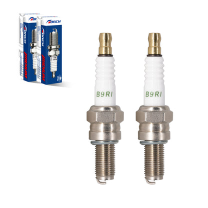 TORCH B9RI Iridium Spark Plug