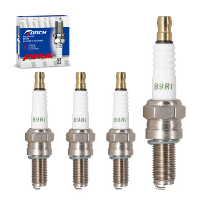 TORCH B9RI Iridium Spark Plug