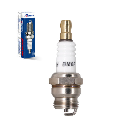 TORCH BM6F Copper Spark Plug