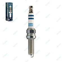 TECHIE T-BN9RSI Iridium Platinum Spark Plug Replace for KTM790 DUKE/ Adventure 1290 ADV BMW S1000R Suzuki DL1000 Honda CRF1100L Yamaha  XMAX300