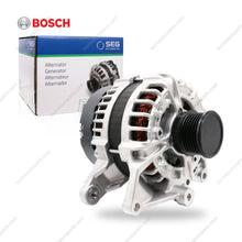 Bosch Genuine Alternator 0125711119 for Benz E260 C200 E200