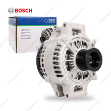 Bosch Genuine Alternator T002A10047 for BMW 535i 535i 535i