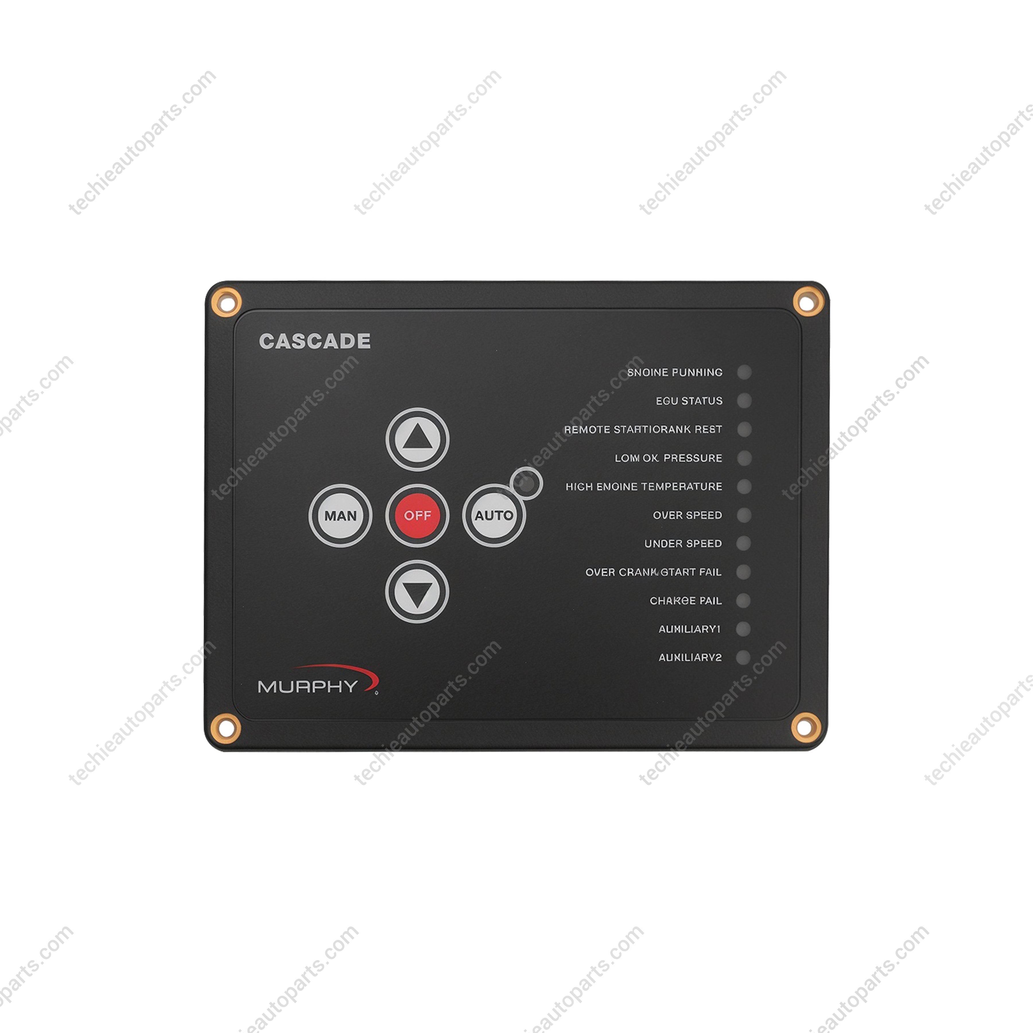 Murphy CD101 Cascade Auto Start Engine Controller Switch (40700259 ...