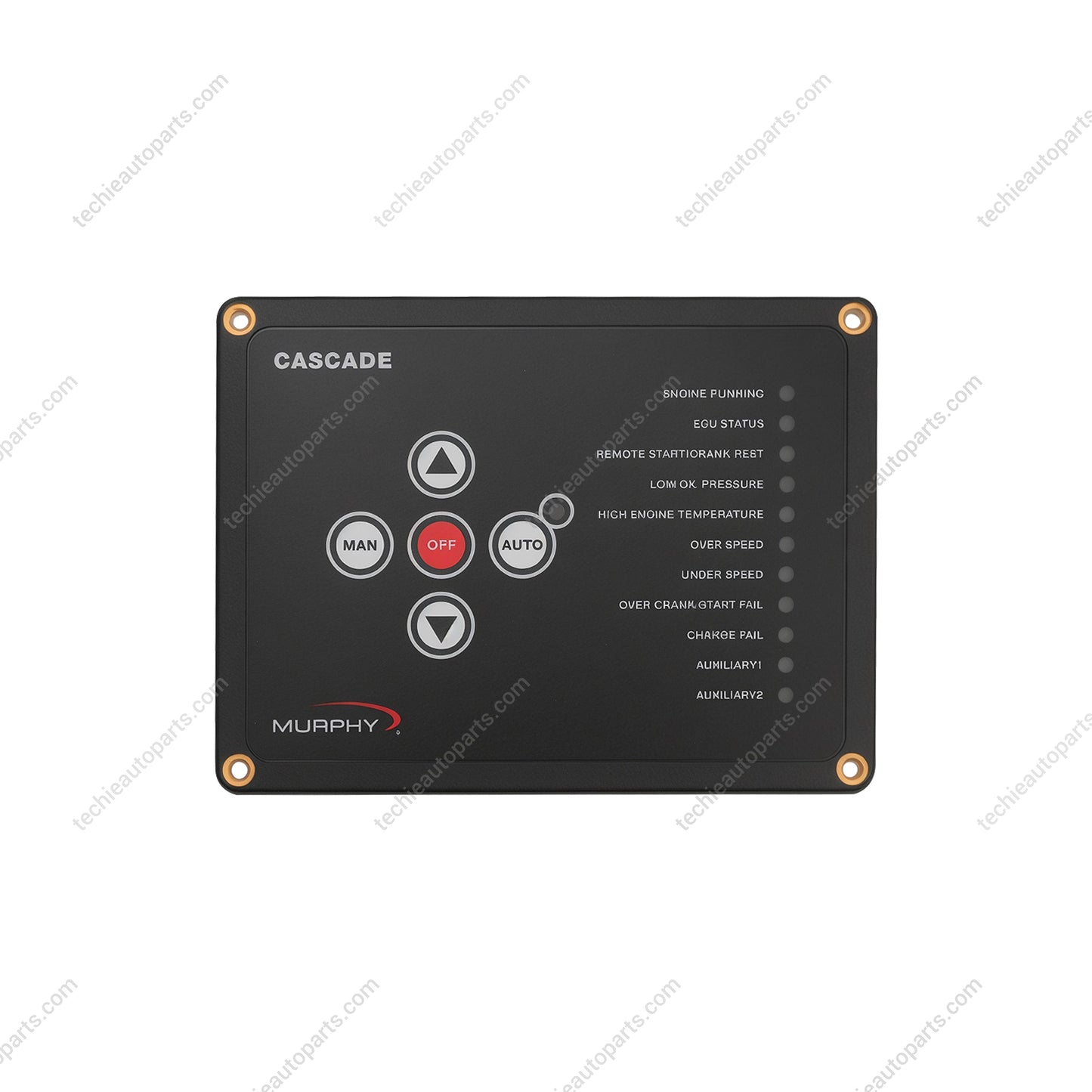 Murphy CD101 Cascade Auto Start Engine  Controller Switch (40700259)