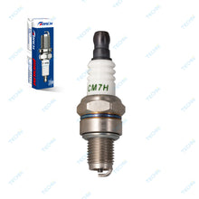 TORCH CM7H Copper Spark Plug Replace