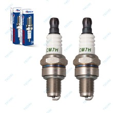 TORCH CM7H Copper Spark Plug Replace