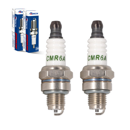 TORCH CMR6A ‎Copper Spark Plug