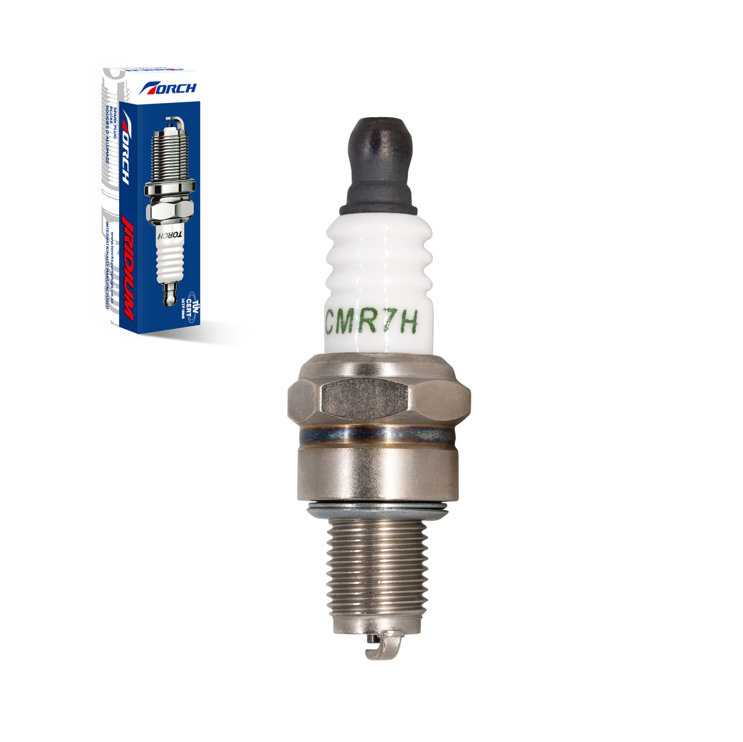 TORCH CMR7H Copper Spark Plug