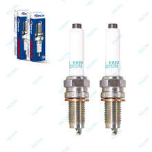 TORCH DK7RHII Iridium Spark Plug Replace for NGK PKER7A8EGS