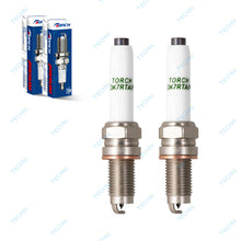 TORCH DK7RTAIP Iridium Spark Plug Replace for NGK PKER7A8EGS