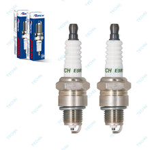 TORCH E5RTCU Copper Spark Plug Replace for NGK BPR5HS