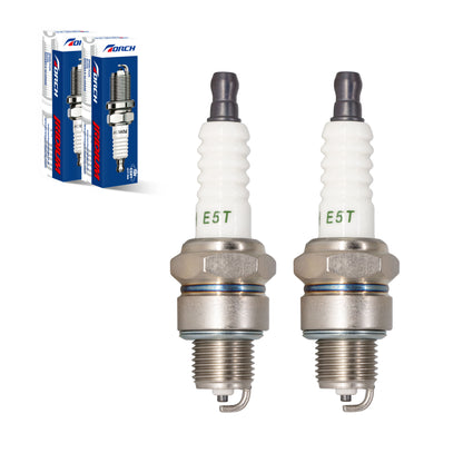 TORCH E5T Copper Spark Plug