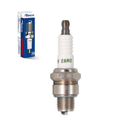 TORCH E6RC Nickel Spark Plug