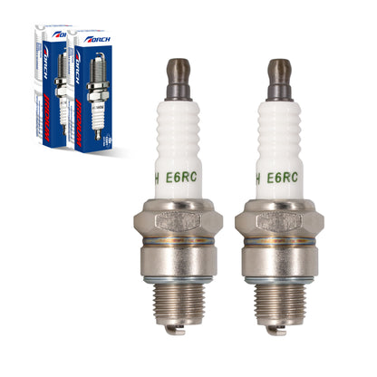 TORCH E6RC Nickel Spark Plug