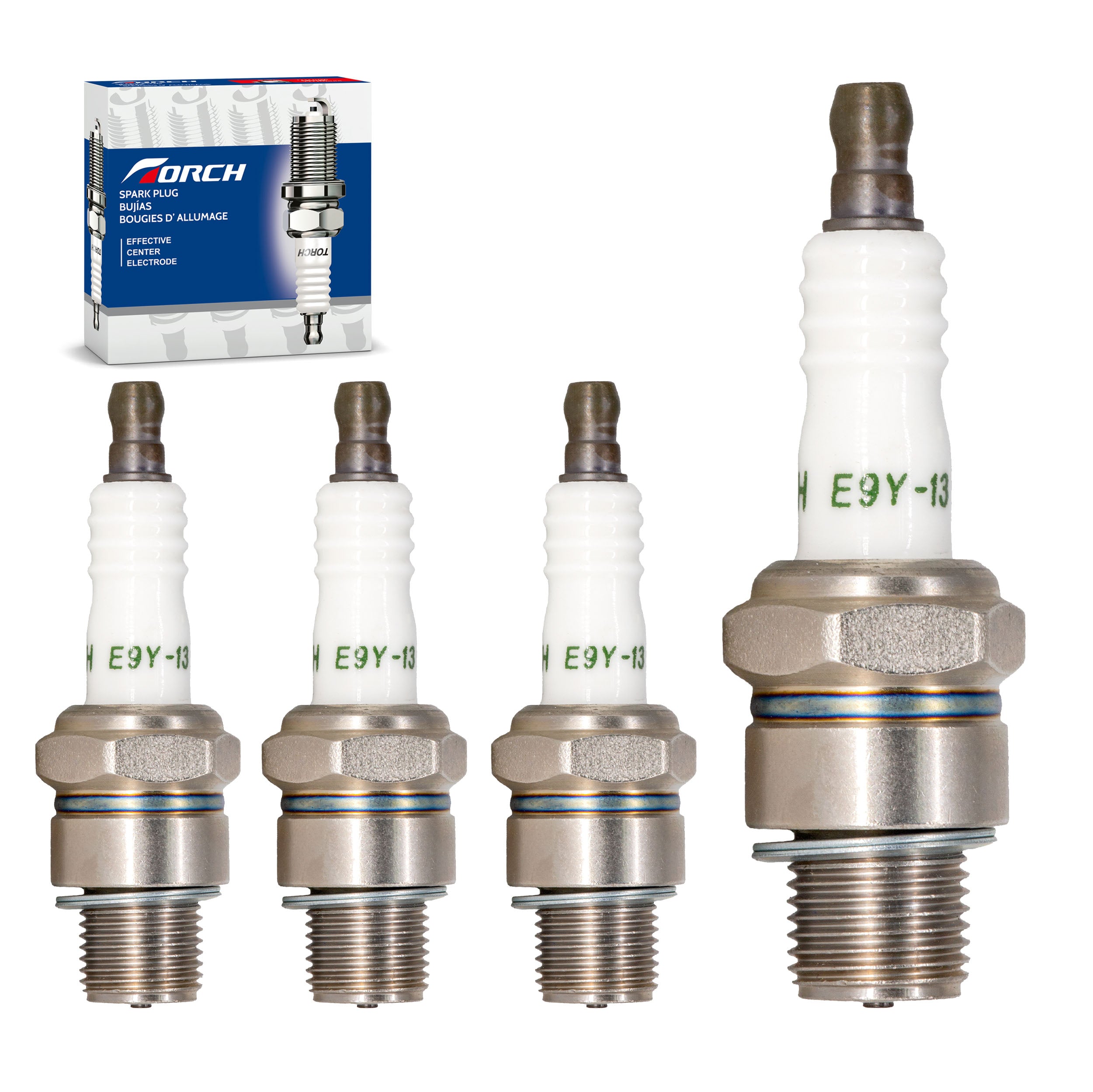 TORCH E9Y-13 Spark Plug