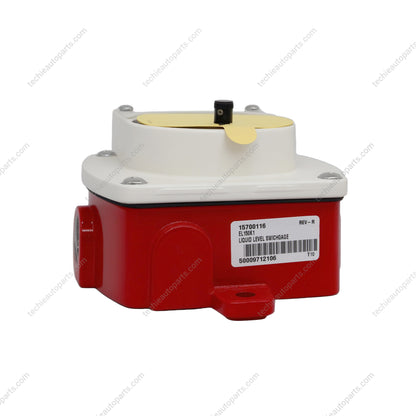 Murphy EL150K1 Liquid Level Swichgage (15700116)