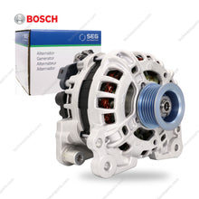 Bosch Genuine Alternator F000BL06C0 for Audi A3 for SEAT IBIZA for Volkswagen Polo