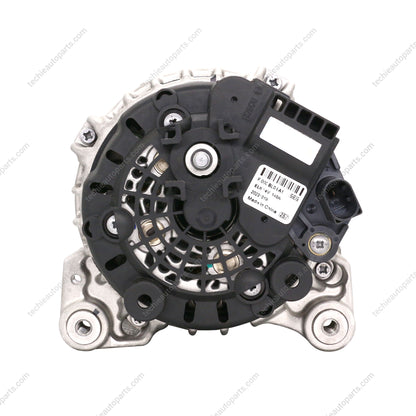 Bosch Genuine Alternator F000BL08A1 for Audi for Seat Leon for Volkswagen Polo