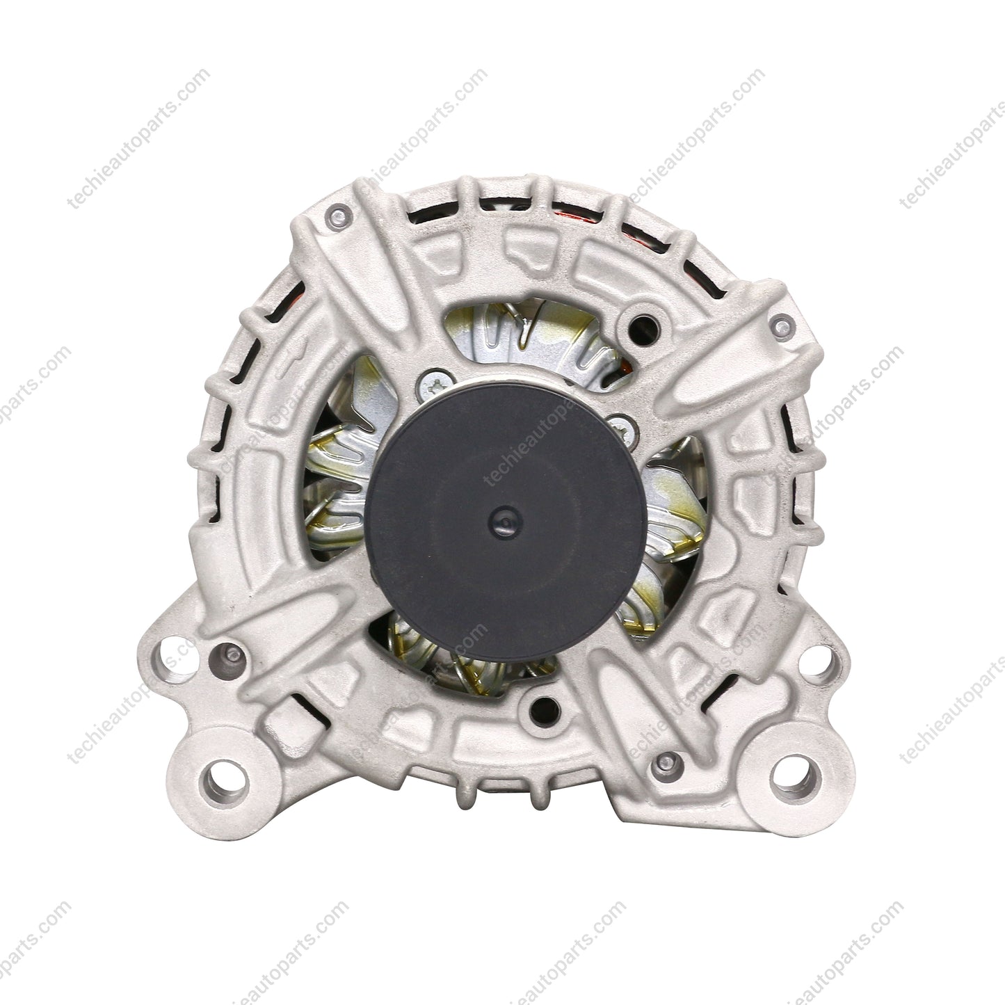 Bosch Genuine Alternator F000BL08A1 for Audi for Seat Leon for Volkswagen Polo