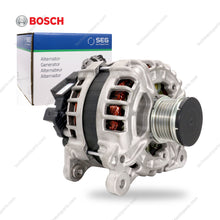 Bosch Genuine Alternator F000BL08A1 for Audi for Seat Leon for Volkswagen Polo