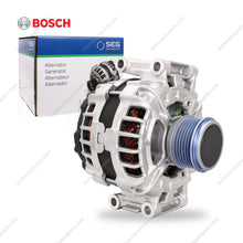 Bosch Genuine Alternator F000BL08K1 for Audi A3 Q3 S3