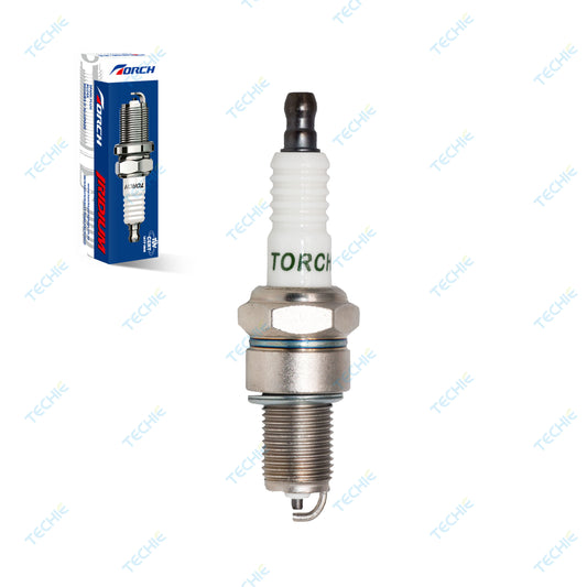 TORCH F5RF Alloy Steel Spark Plug Replace for NGK BPR5EY