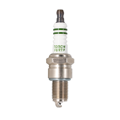 TORCH F6RTP Platinum Spark Plug