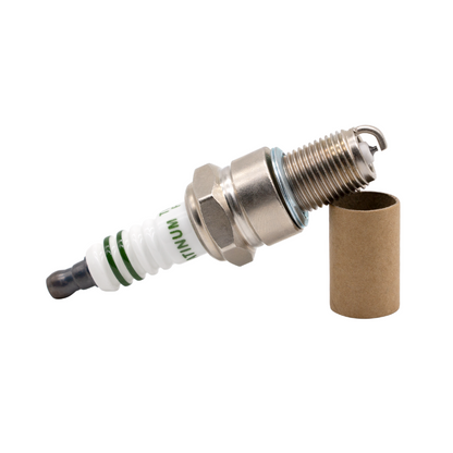 TORCH F6RTP Platinum Spark Plug