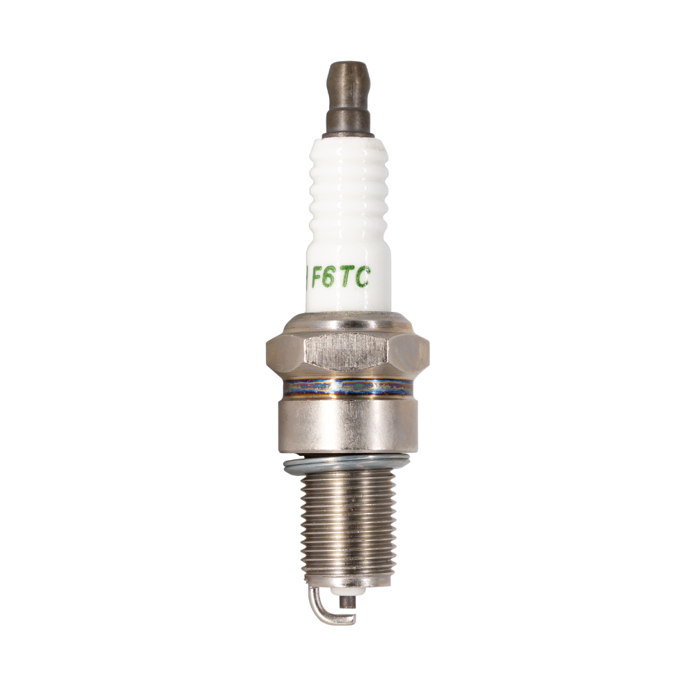 Torch F6TC Copper Spark Plug