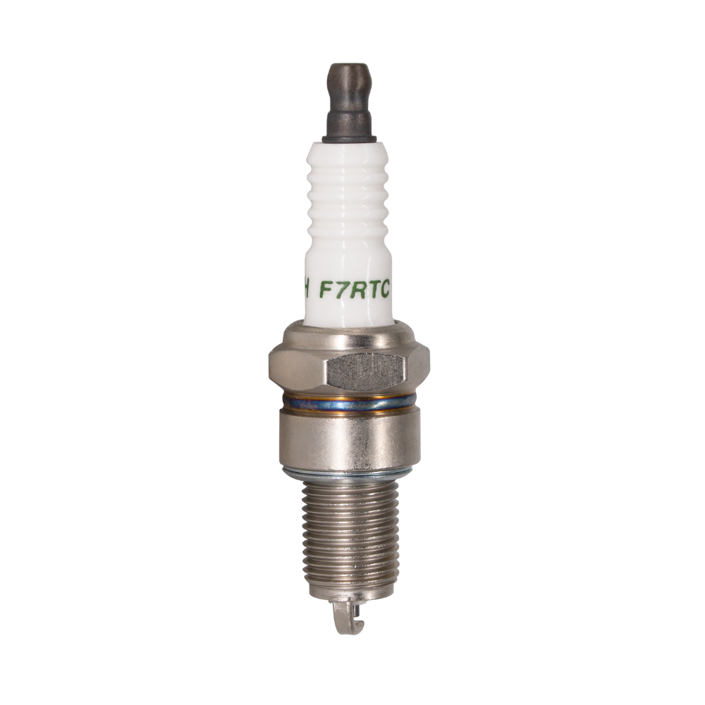 TORCH F7RTC Alloy Steel Spark Plug