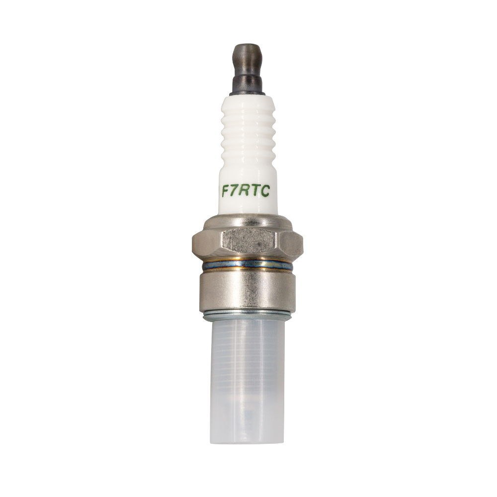 TORCH F7RTC Alloy Steel Spark Plug