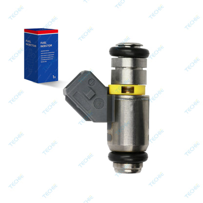 Fuel Injectors IWP041 For AUDI A2 (8Z0) For VW GOLF IV (1J1) 1.4 16V