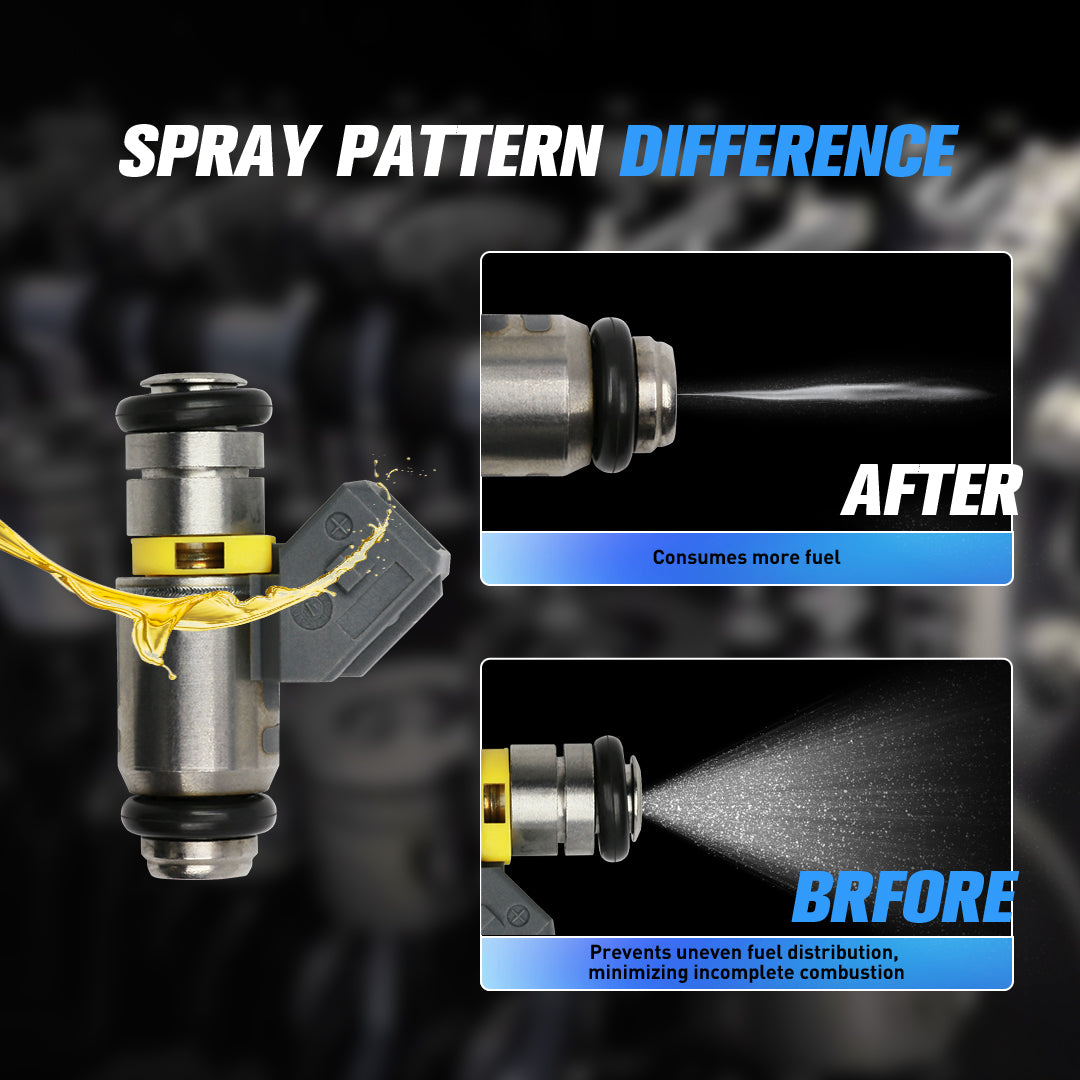 Fuel Injectors IWP042 For RENAULT CLIO/ESPACE/LAGUNA