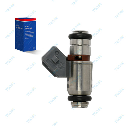 Fuel Injectors IWP043 Compatible with Ducati Harley-Davidson Monster