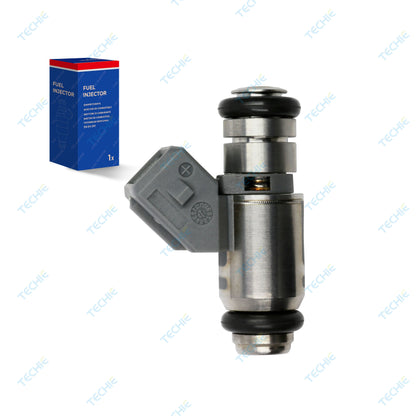 Fuel Injectors IWP044 Compatible with Volkswagen Pointer/Derby
