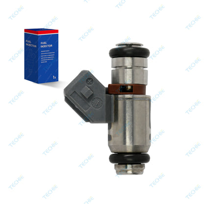 Fuel Injectors IWP046 Compatible with VW Gol Parati