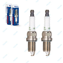TORCH K5RAIP-11 Iridium Spark Plug Replace for NGK PZFR5F-11
