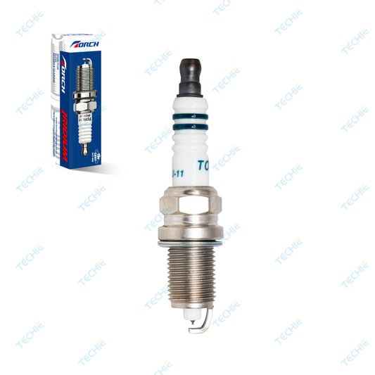 TORCH K5RAIU-11 Iridium Spark Plug Replace for NGK ZFR5FIX-11