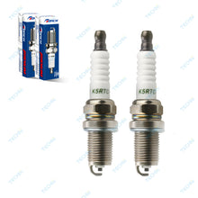 TORCH K5RTC-11 	Copper Spark Plug Replace for NGK 2382 BKR5ES-11