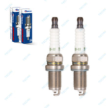 TORCH K6RB-11 Alloy Steel Spark Plug Replace for NGK ZFR6K-11