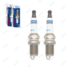 TORCH K6RTI Iridium Spark Plug Replace for NGK BKR6EIX BKR6EGP Spark Plug, for Toyota Audi for VW Volkswagen Mitsubishi, for DENSO Denso K20PSR-B8 FK20PR IK20 Spark Plug, OEM